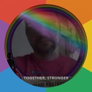 Meet your Posher, William